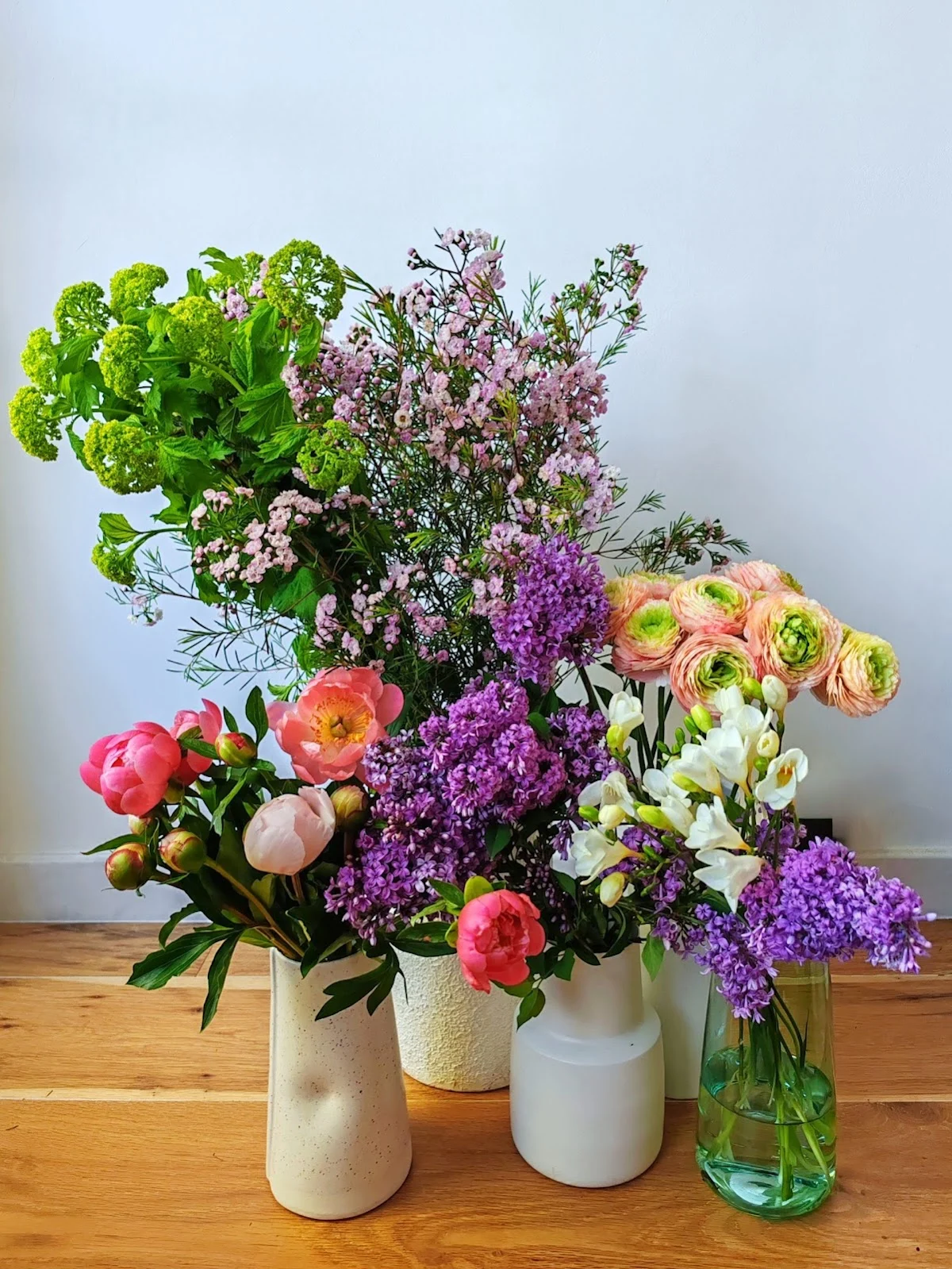 Les Rêveries d'Elise - Studio floral | Fleuriste Aix-en-Provence - 2