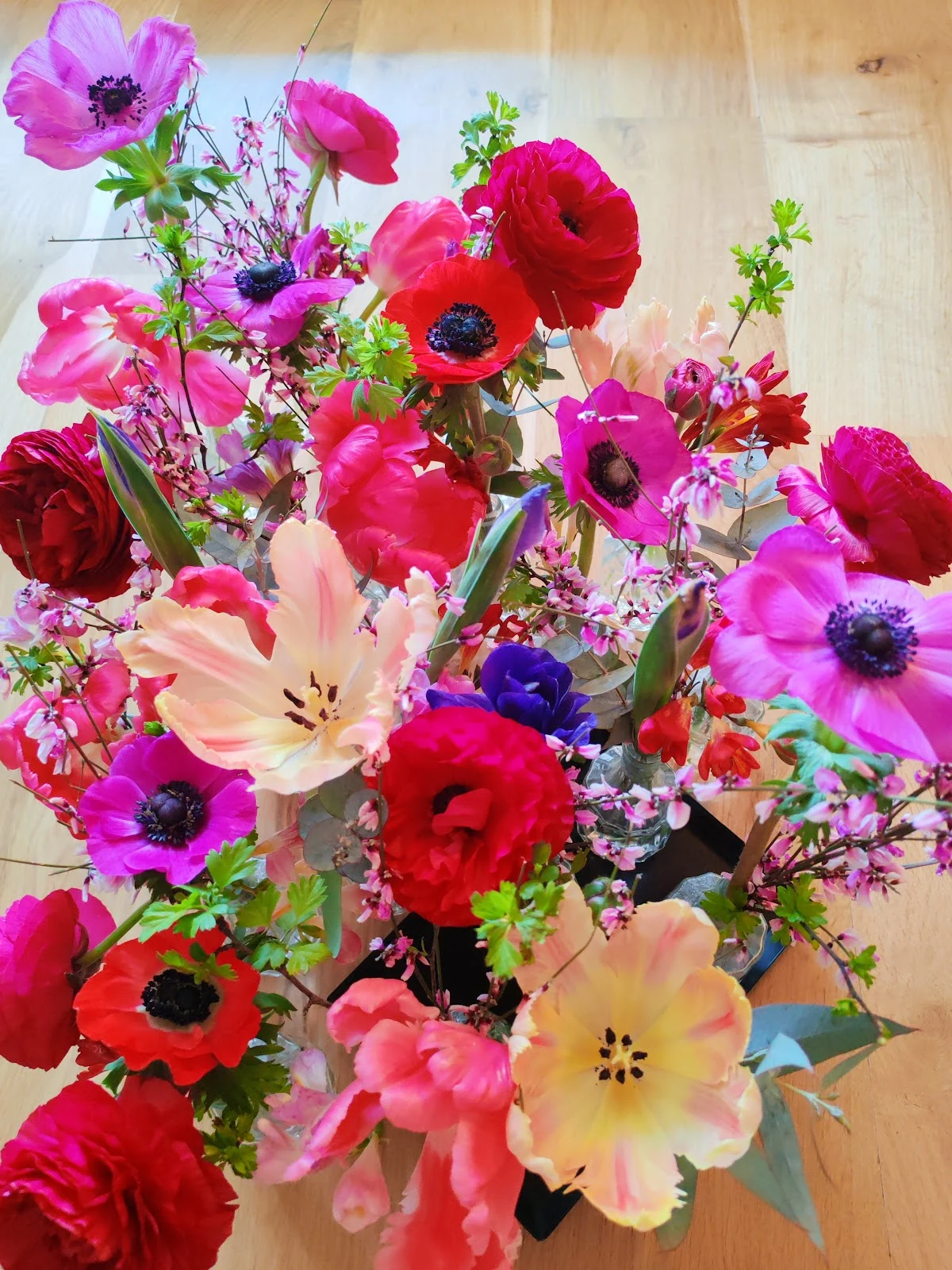 Les Rêveries d'Elise - Studio floral | Fleuriste Aix-en-Provence - 3
