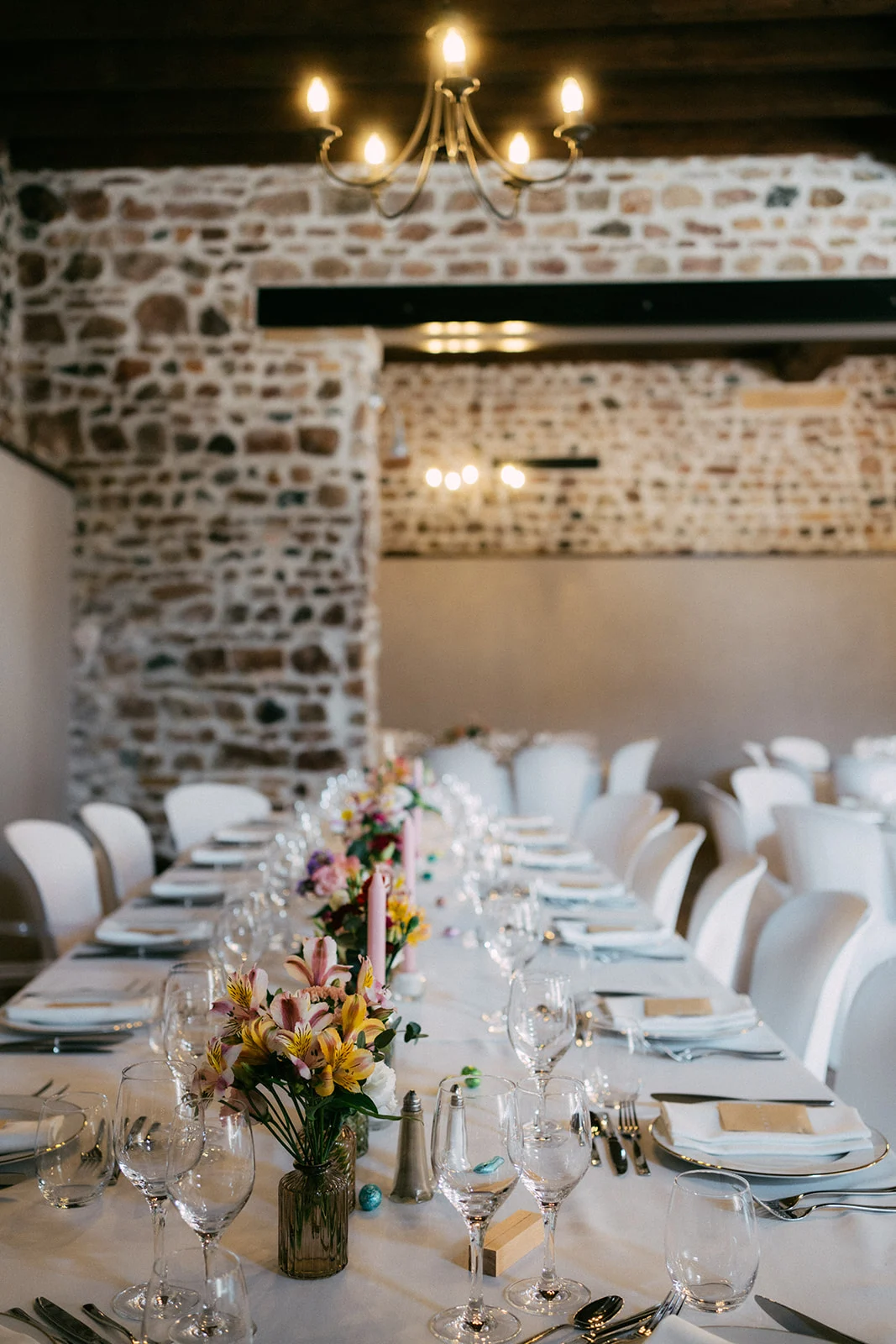 Les Tribulations Florales - 2