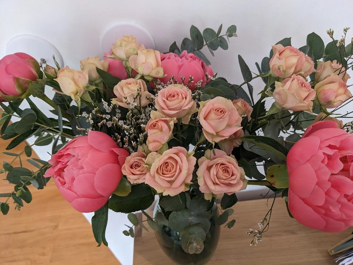 Les Tribulations Florales - 3