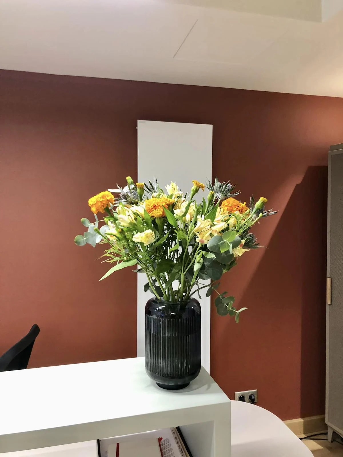 Les Tribulations Florales - 4
