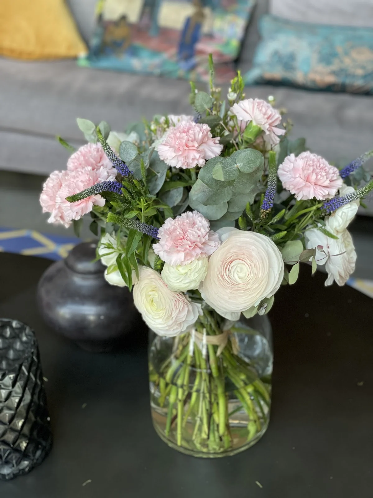 Les Tribulations Florales