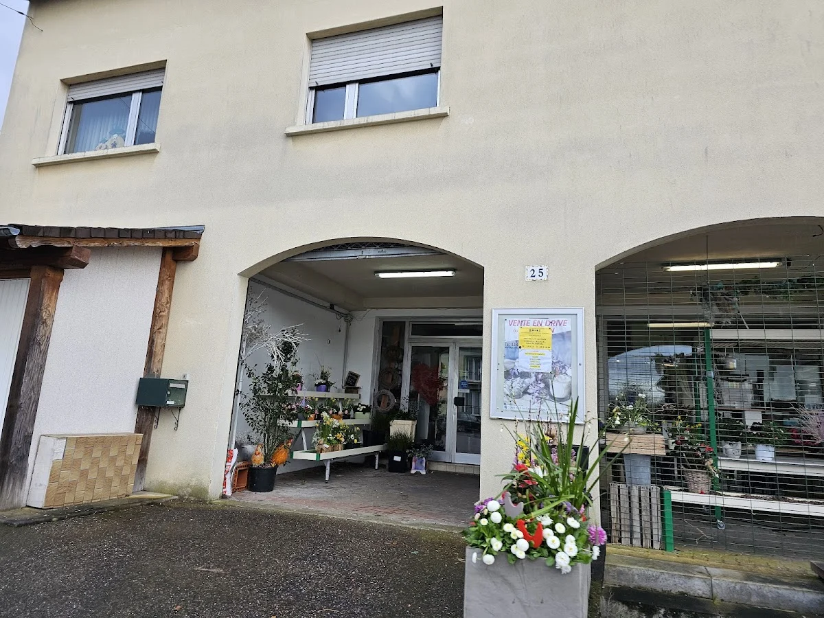 L'Espace Fleuri