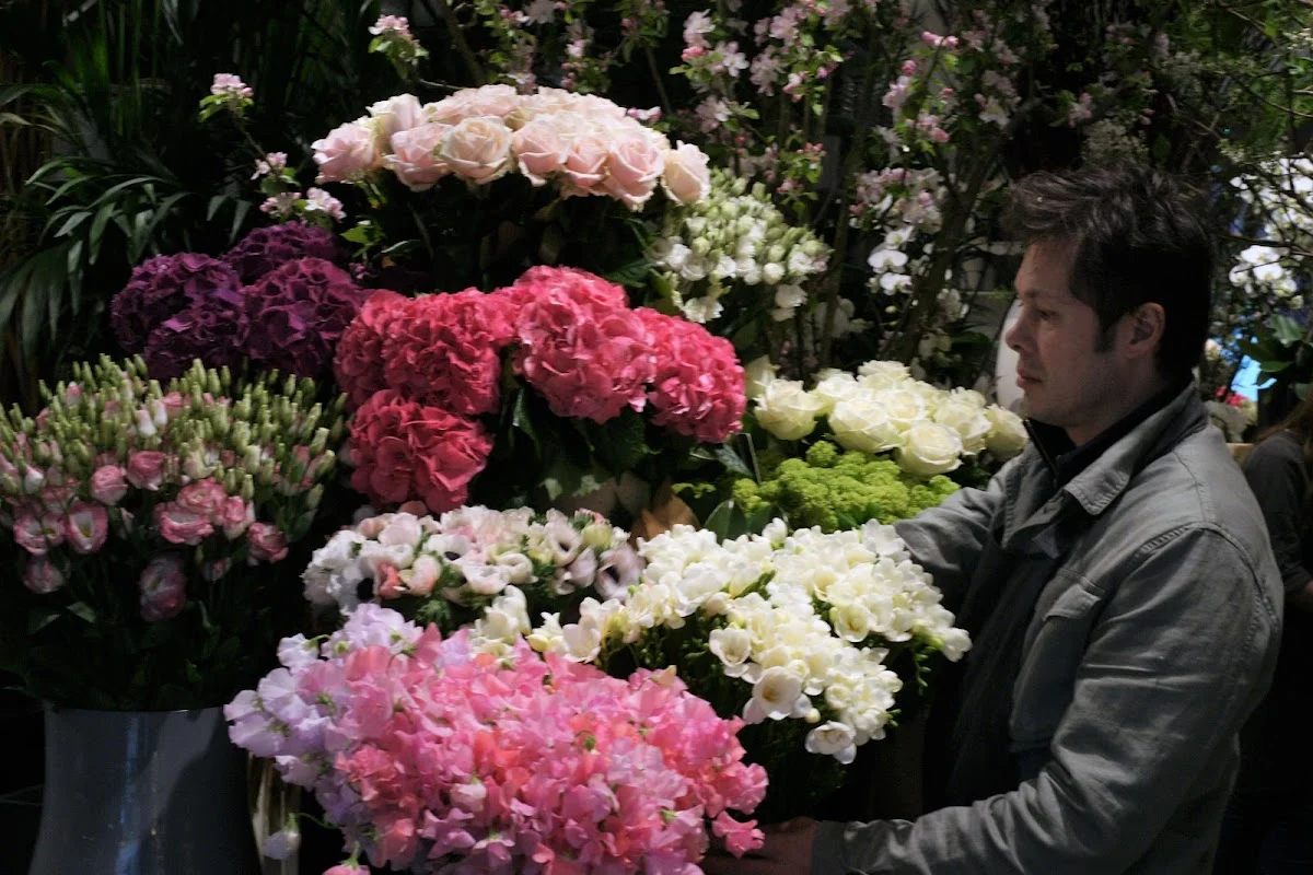 L'Herbe et la Rose - 3