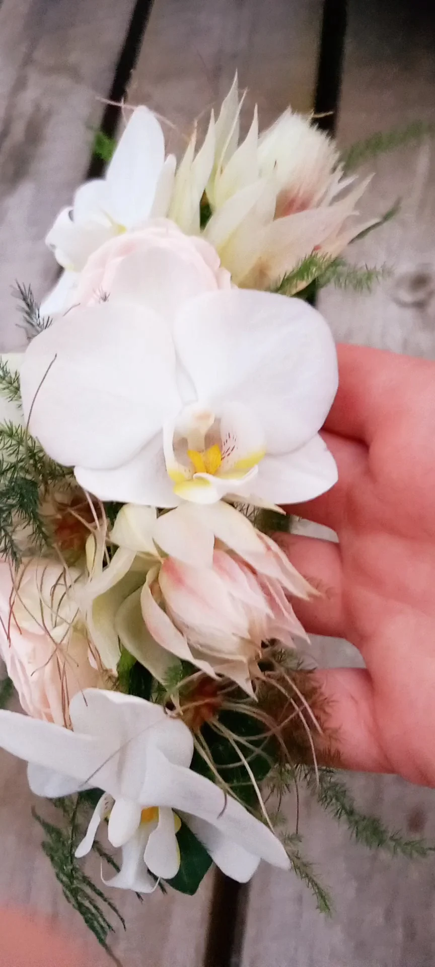 L'hirondelle Artisan Fleuriste - 3