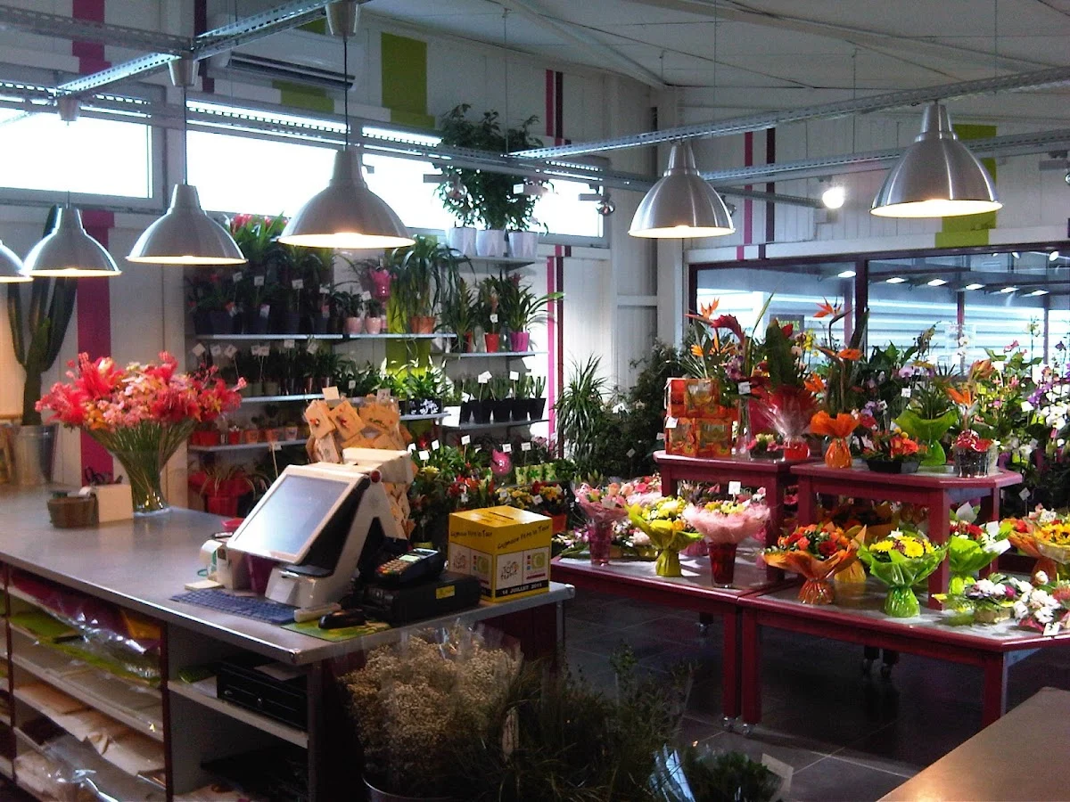 LIBERTY Fleurs - 4