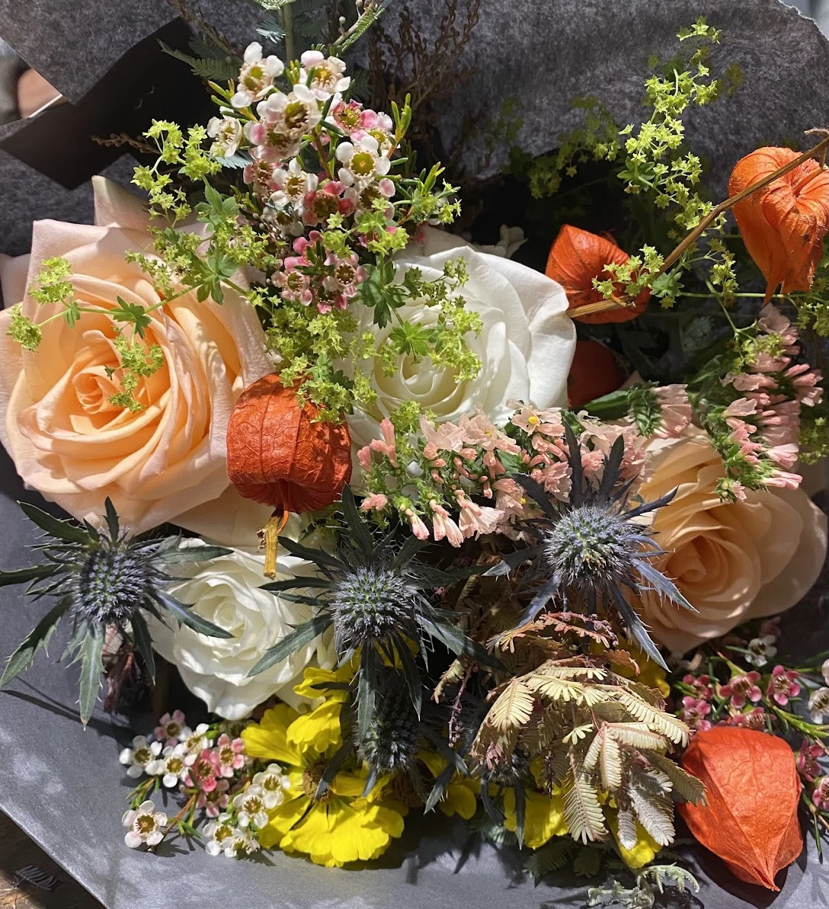 Liebe Blume Art Floral & Concept Store - 5