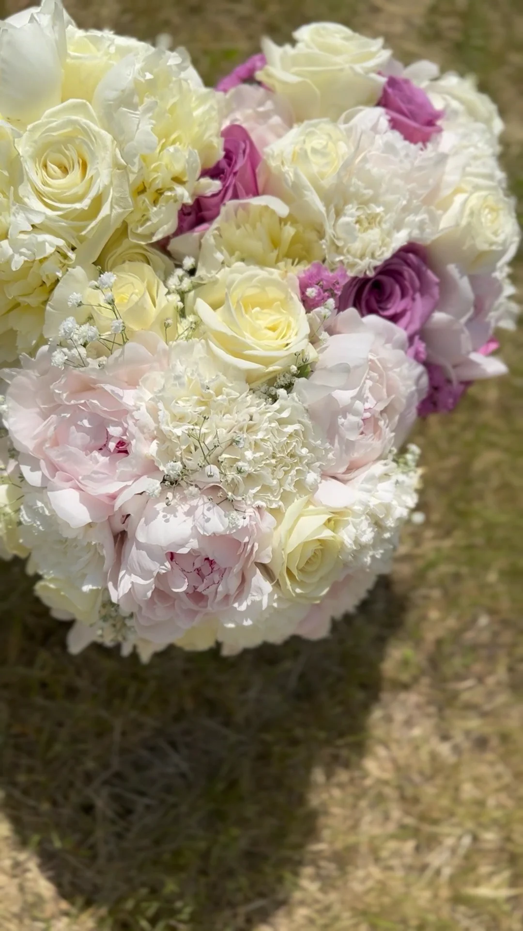Lilas Fleurs - Fleuriste Arnouville - 6