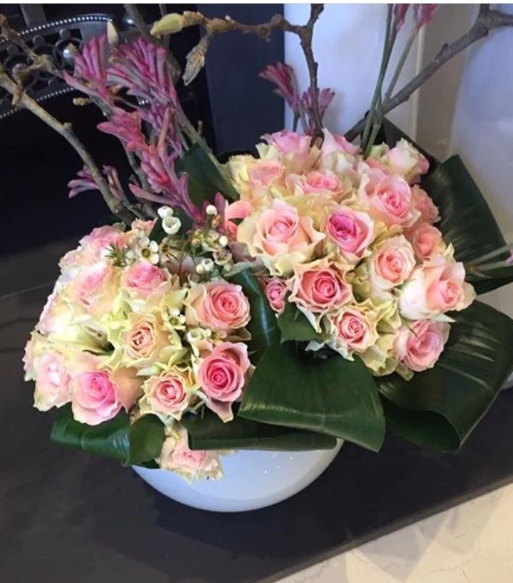 Lila's Flowers - 4