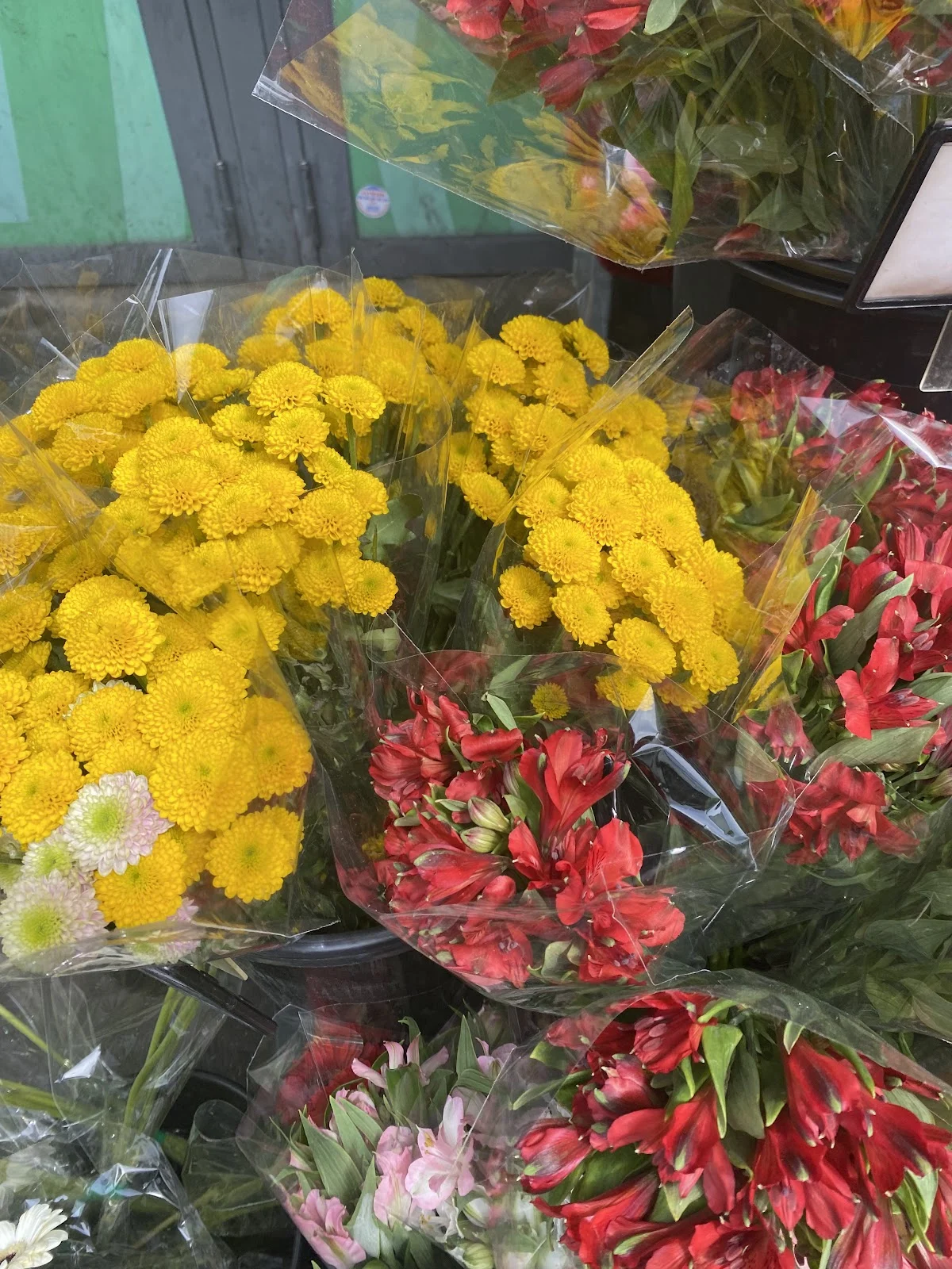 L'Île aux Fleurs - 4
