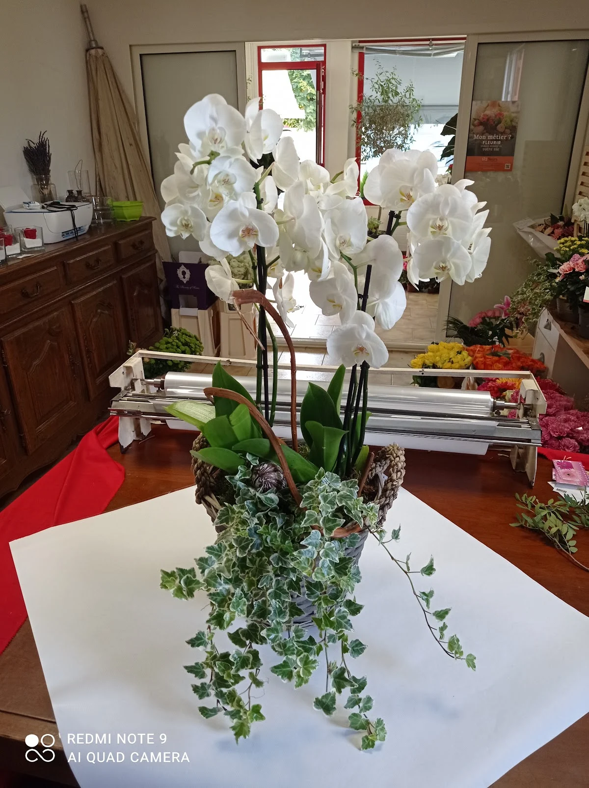 Lili Fleurs - 2