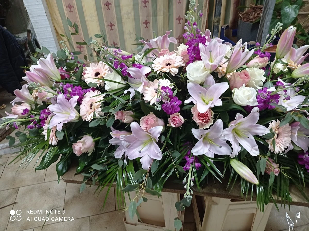 Lili Fleurs - 4