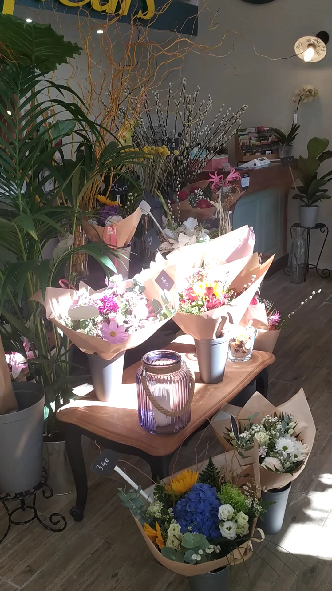 Lili Flora - 2