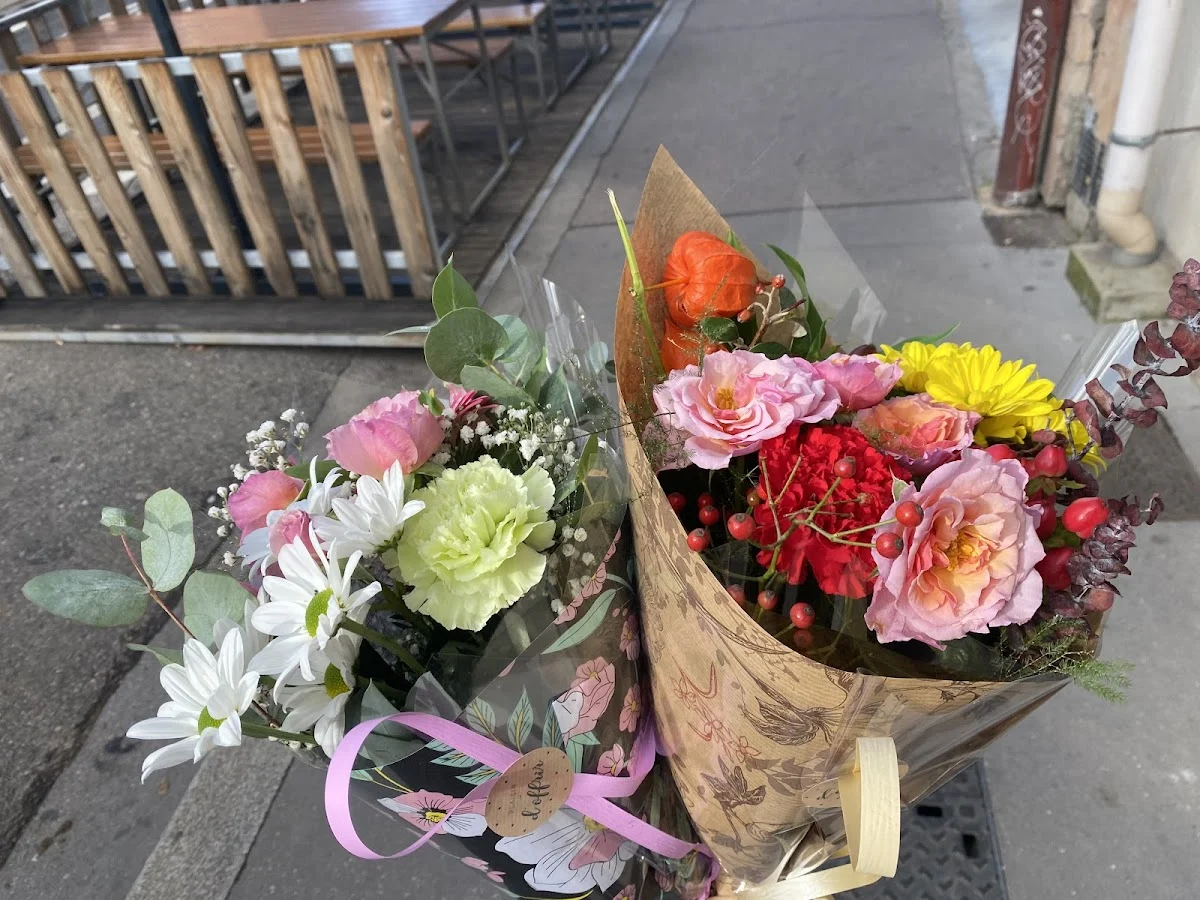Lili Flora - 4