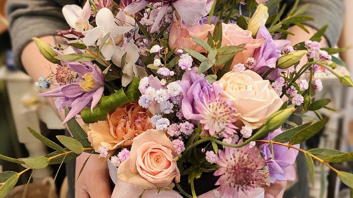 Lili Flora - 5