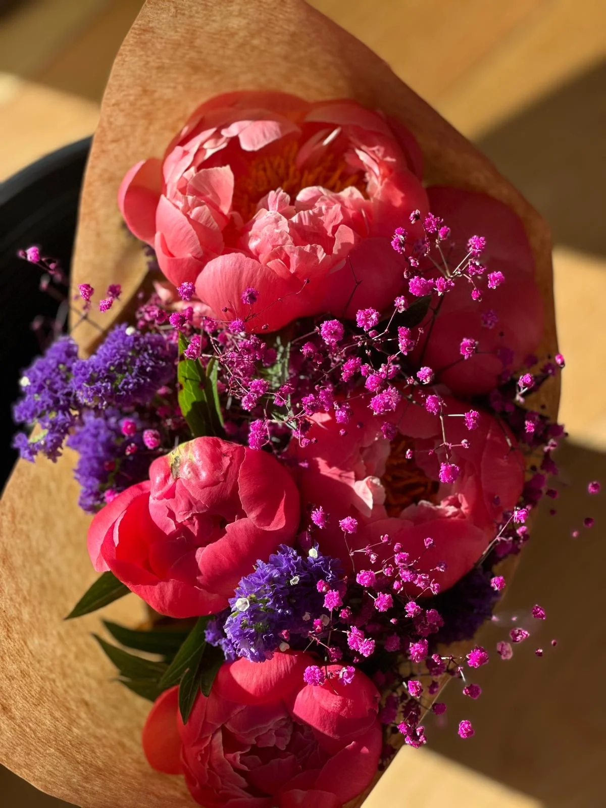 L'ILOT FLEURS - 2