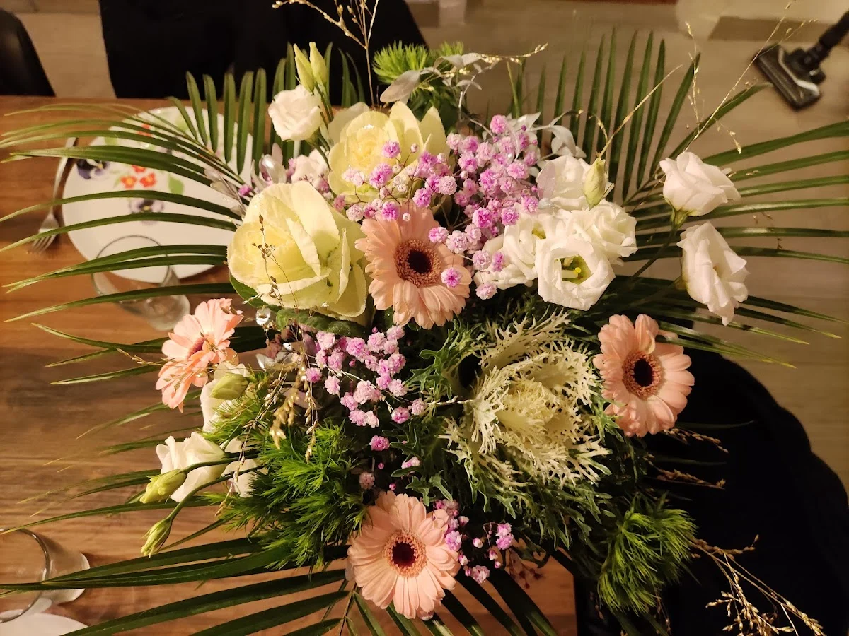 L'ILOT FLEURS - 4