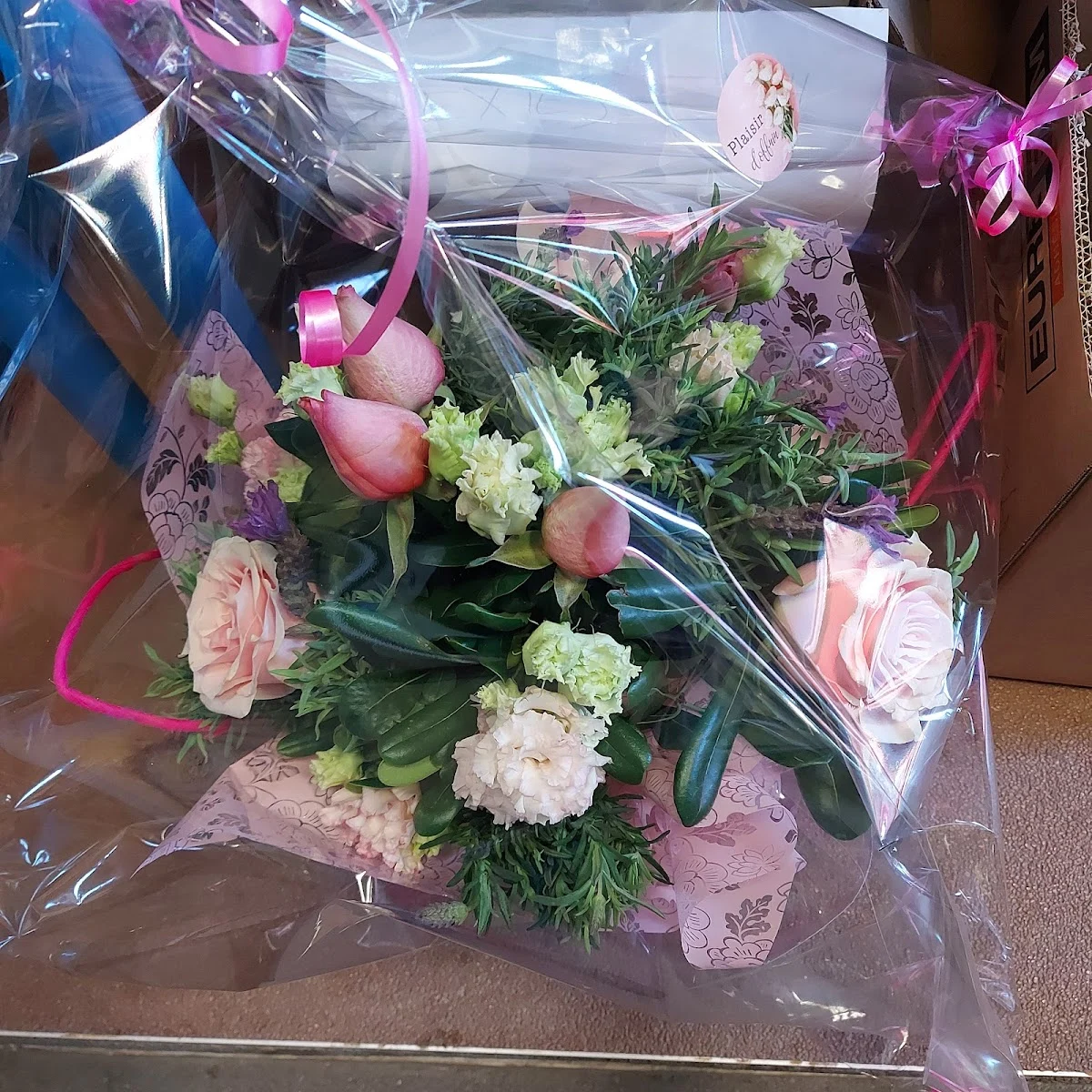 Lily Fleurs