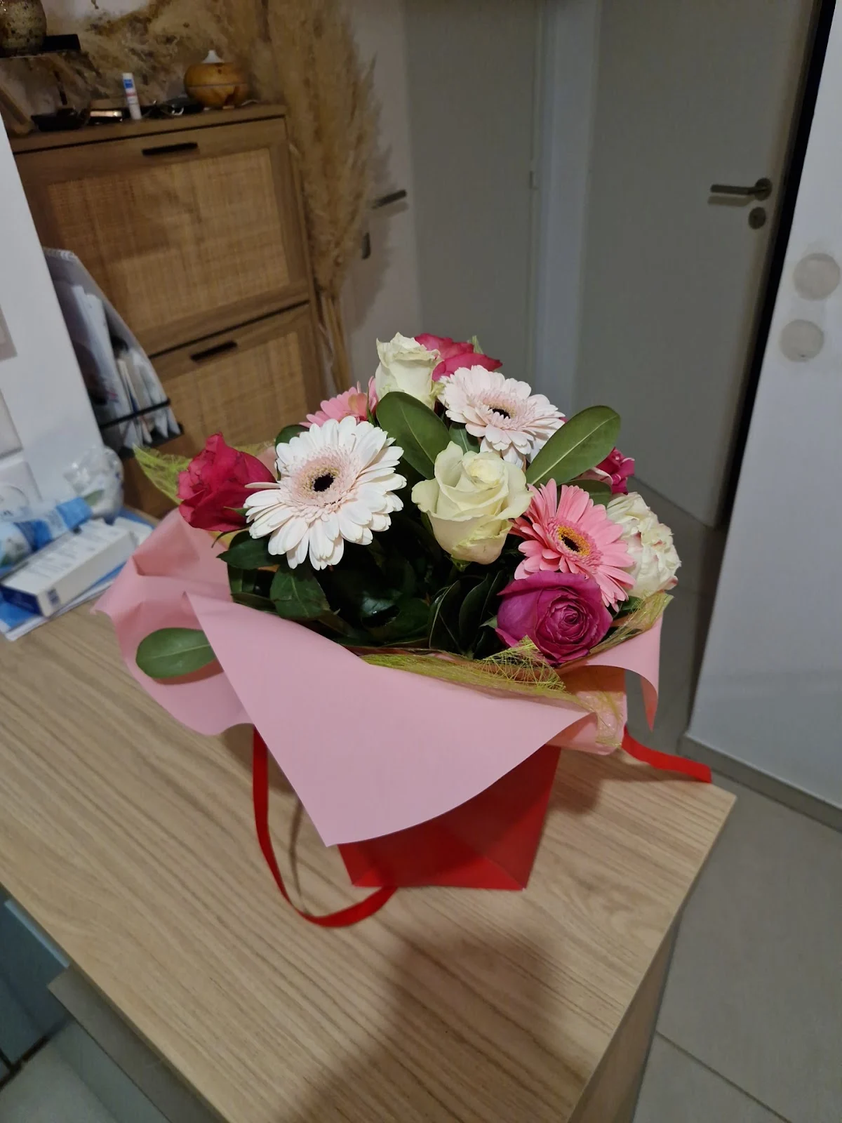 Lily Fleurs - 2