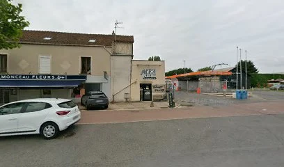 Ljg Fleurs