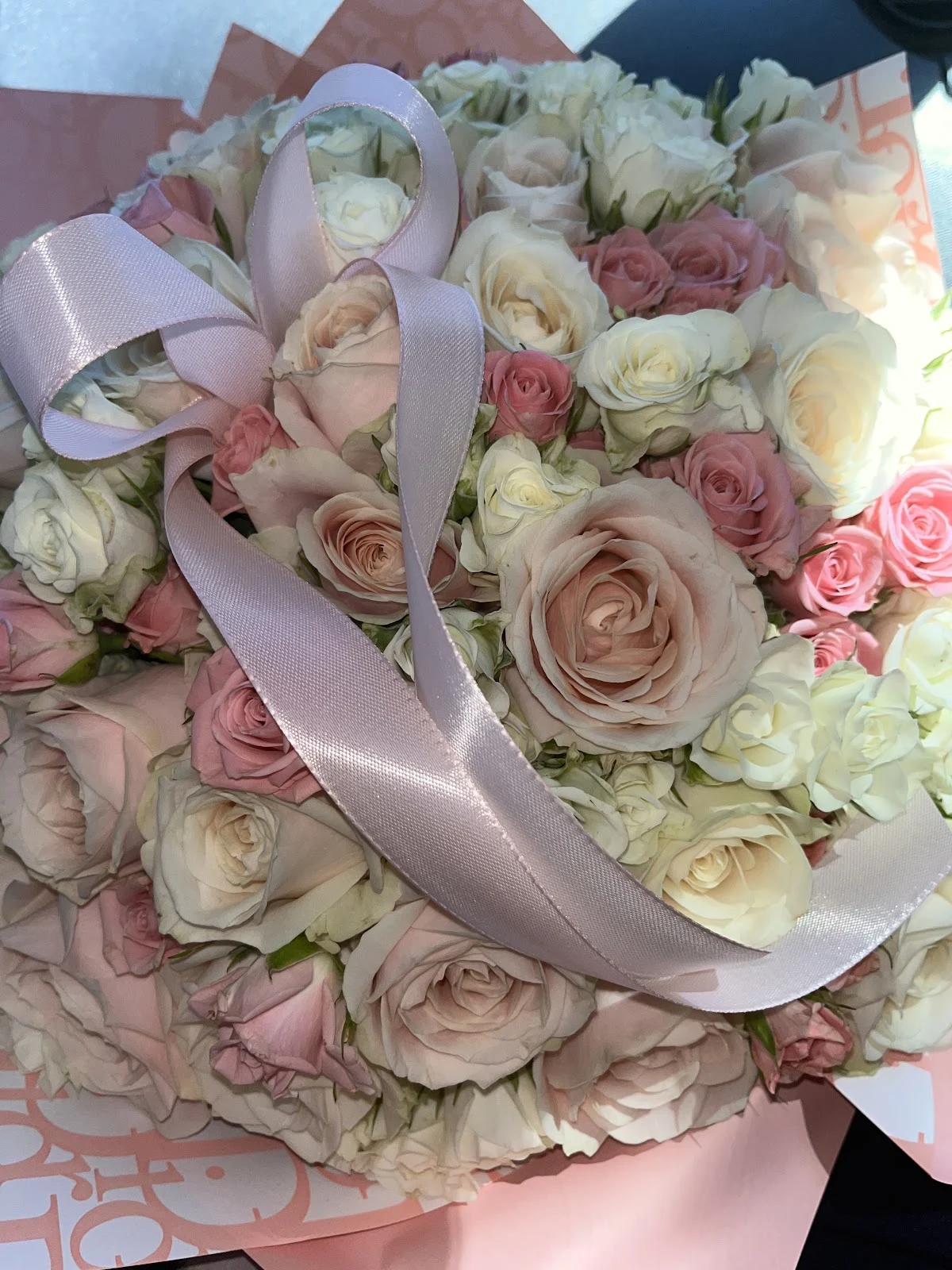 L'O de Rose | Fleuriste Marignane - 2