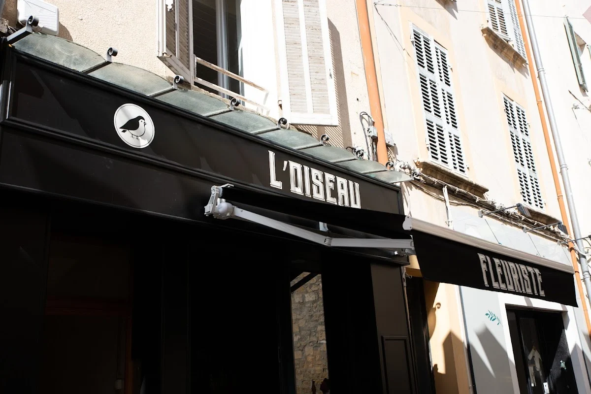 L'Oiseau Fleuriste | Fleuriste Salon-de-Provence