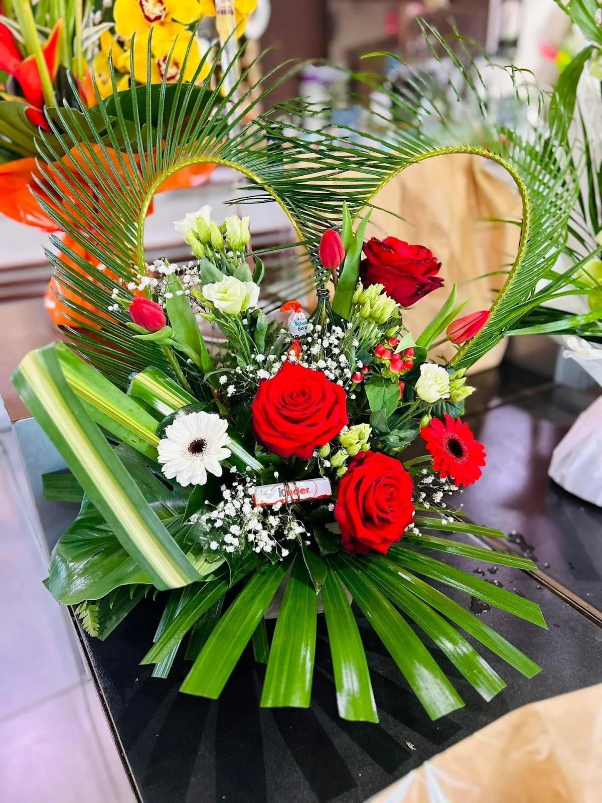 Lola Fleurs - 5