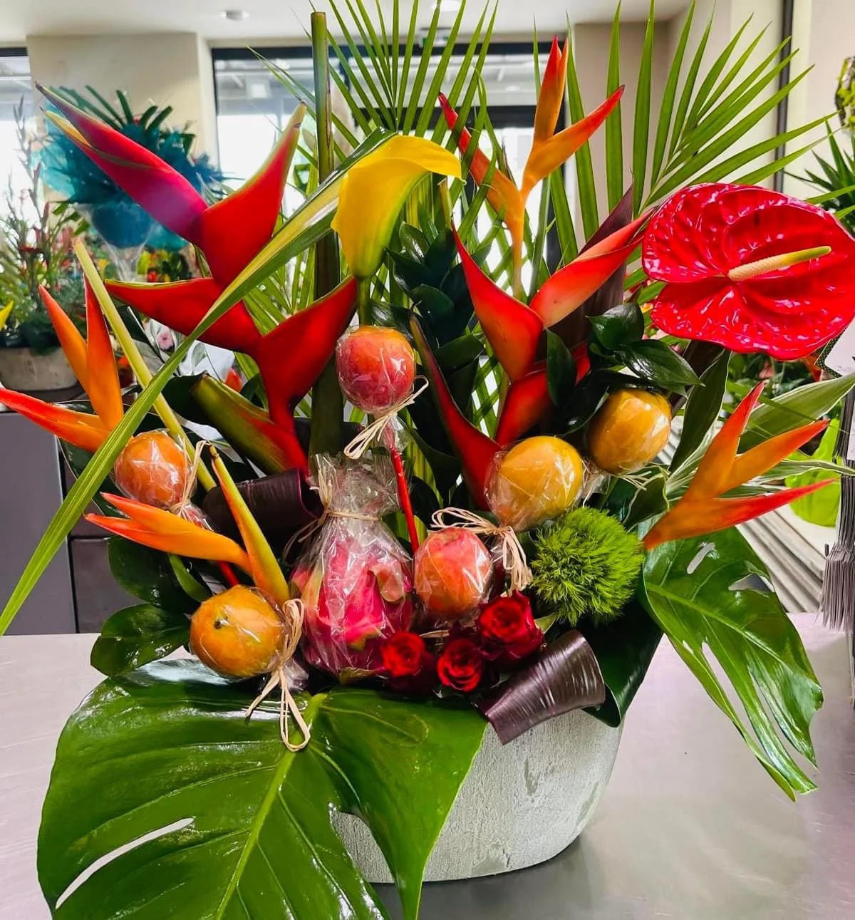Lola Fleurs - 6