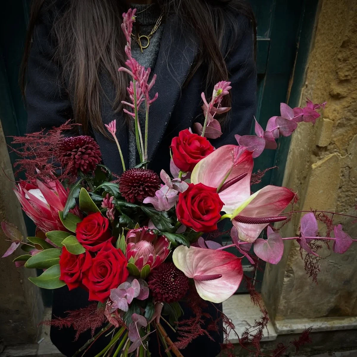 Lolie Blumen - 4