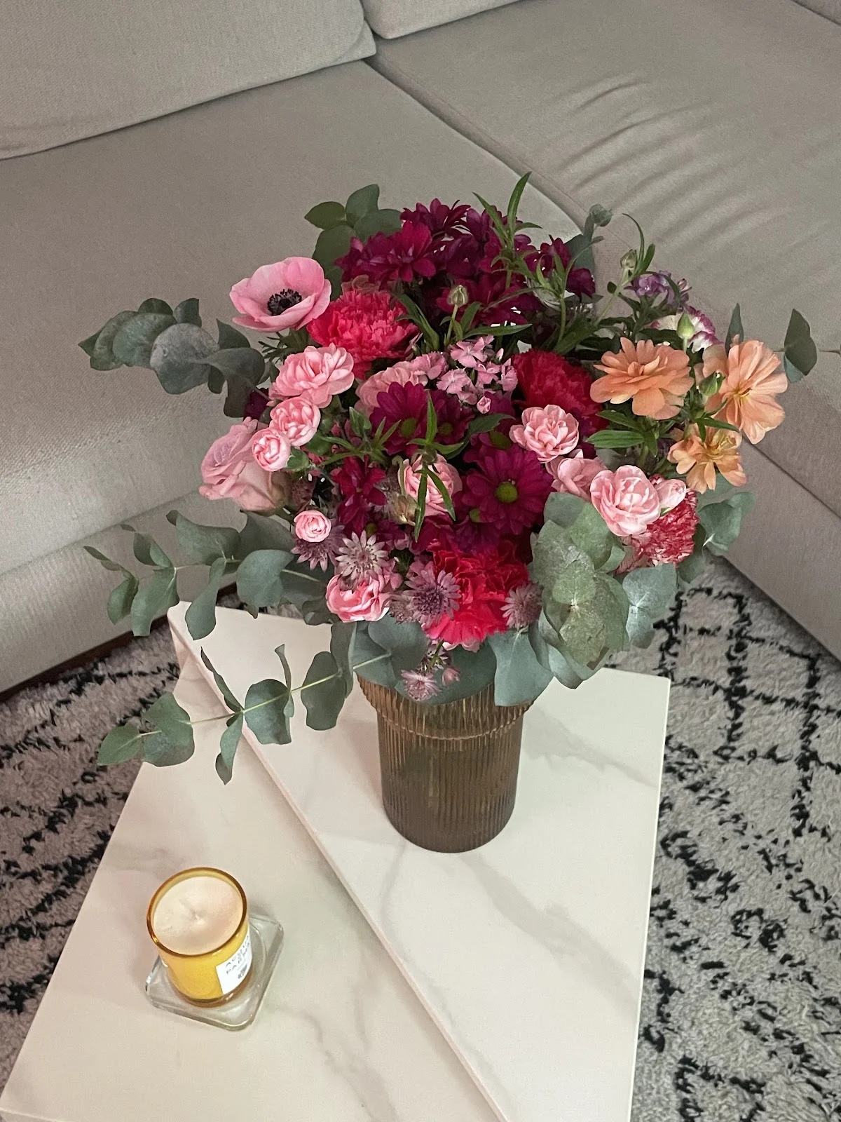 L'ORÉE DES FLEURS | Fleuriste Paris