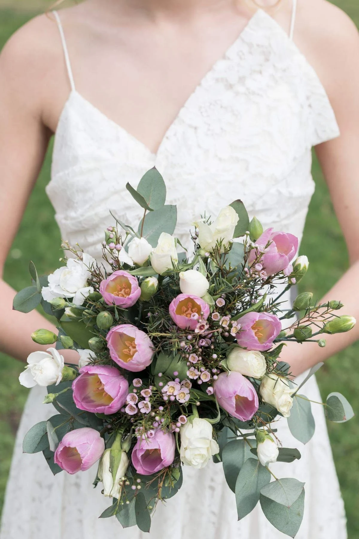 LOVELY FLOWERS - 2