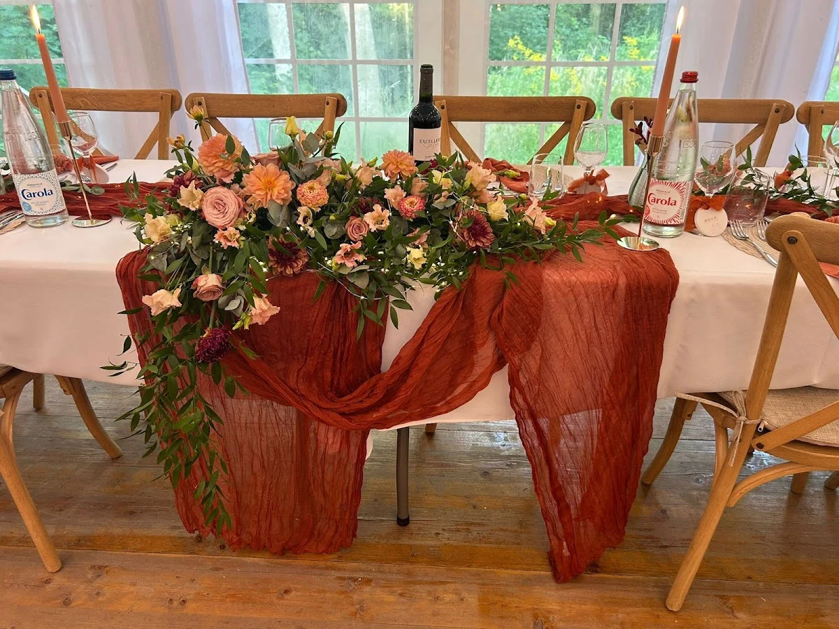 LOVELY FLOWERS