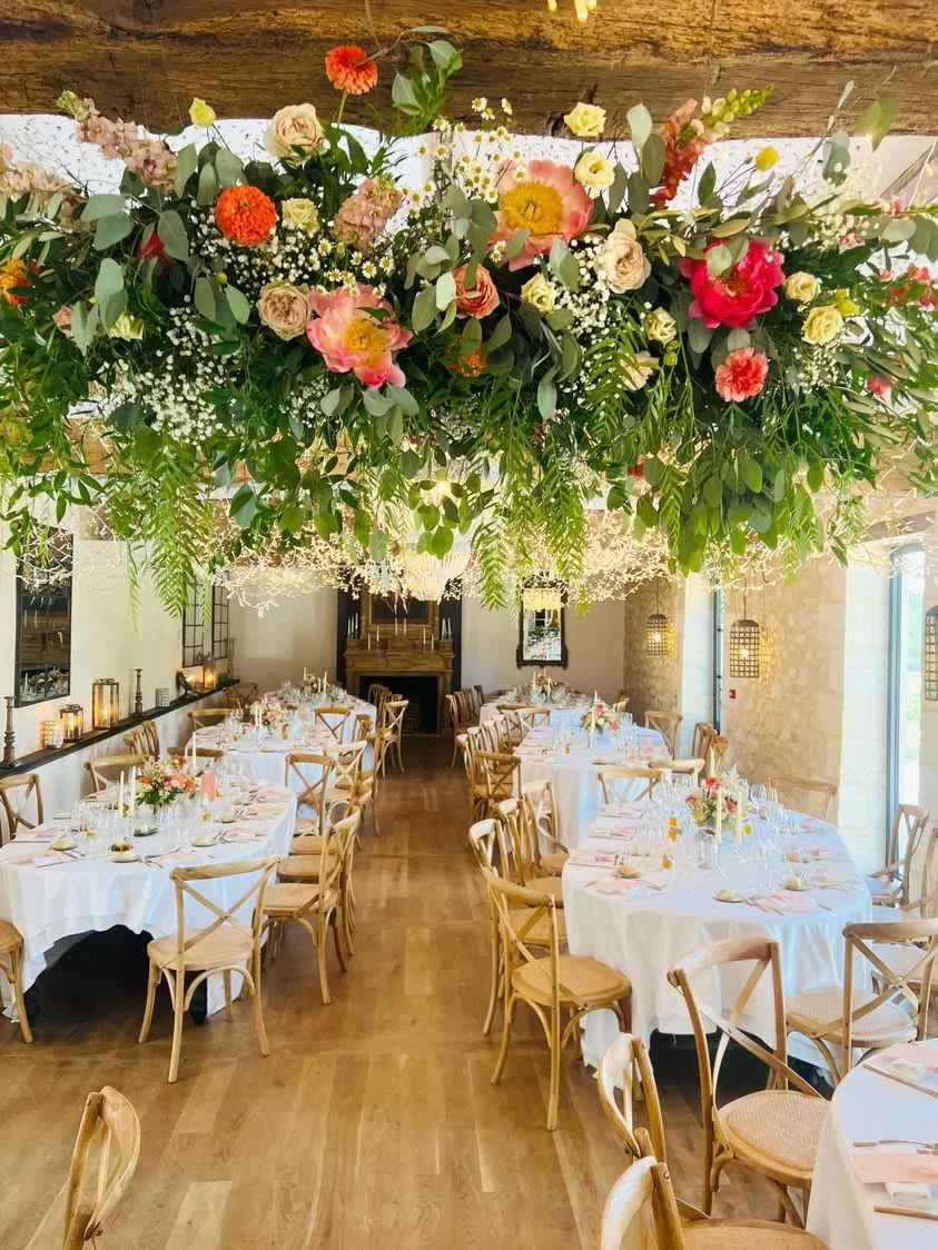 LP floral designer | Fleuriste Villenave-d'Ornon - 2