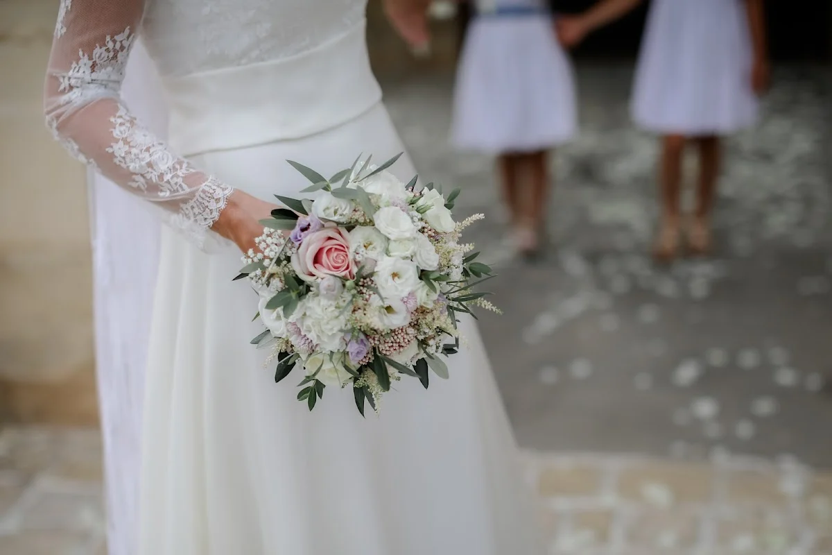 LP floral designer | Fleuriste Villenave-d'Ornon - 3