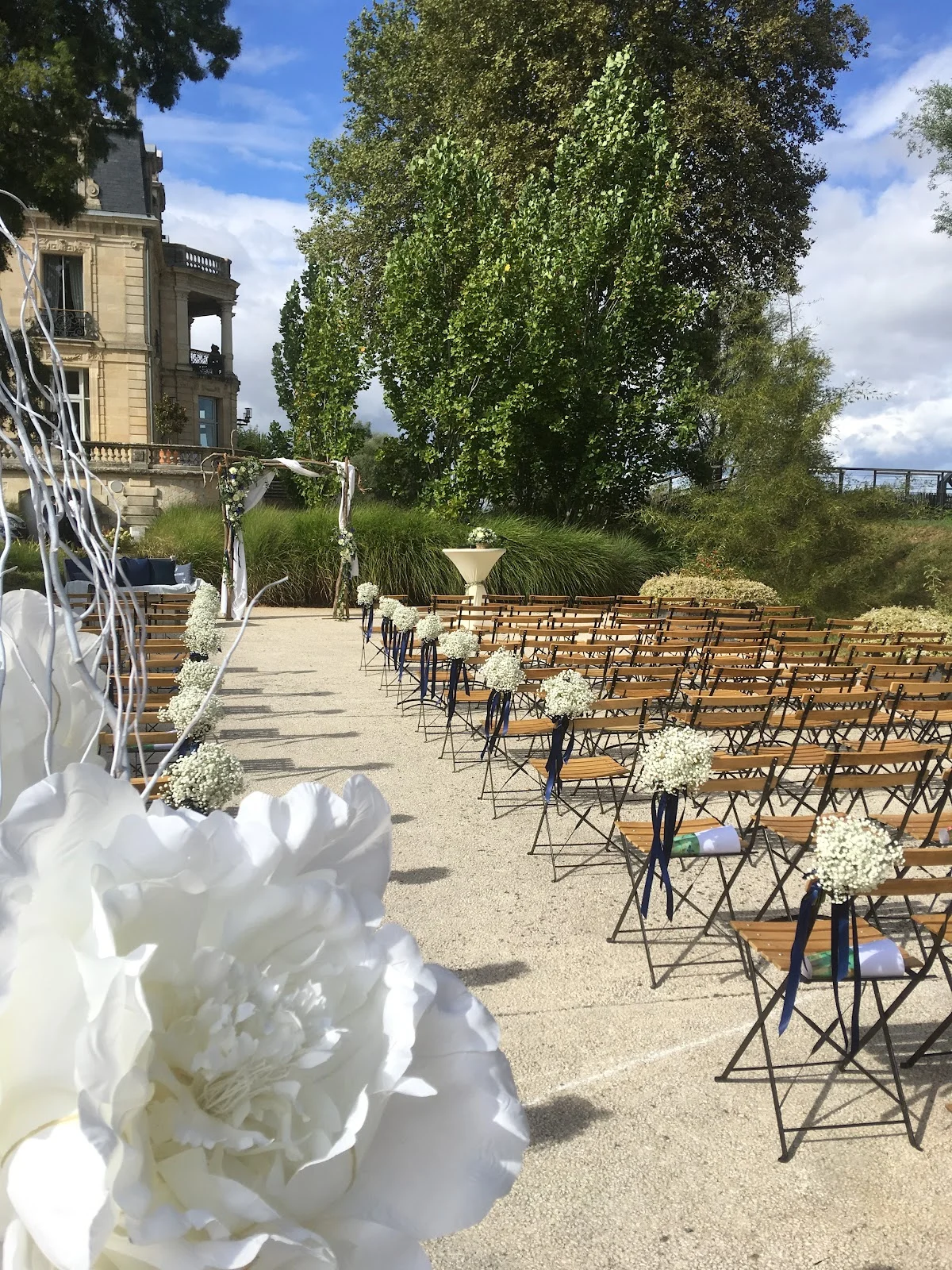 LP floral designer | Fleuriste Villenave-d'Ornon - 5