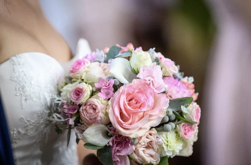LP floral designer | Fleuriste Villenave-d'Ornon - 6