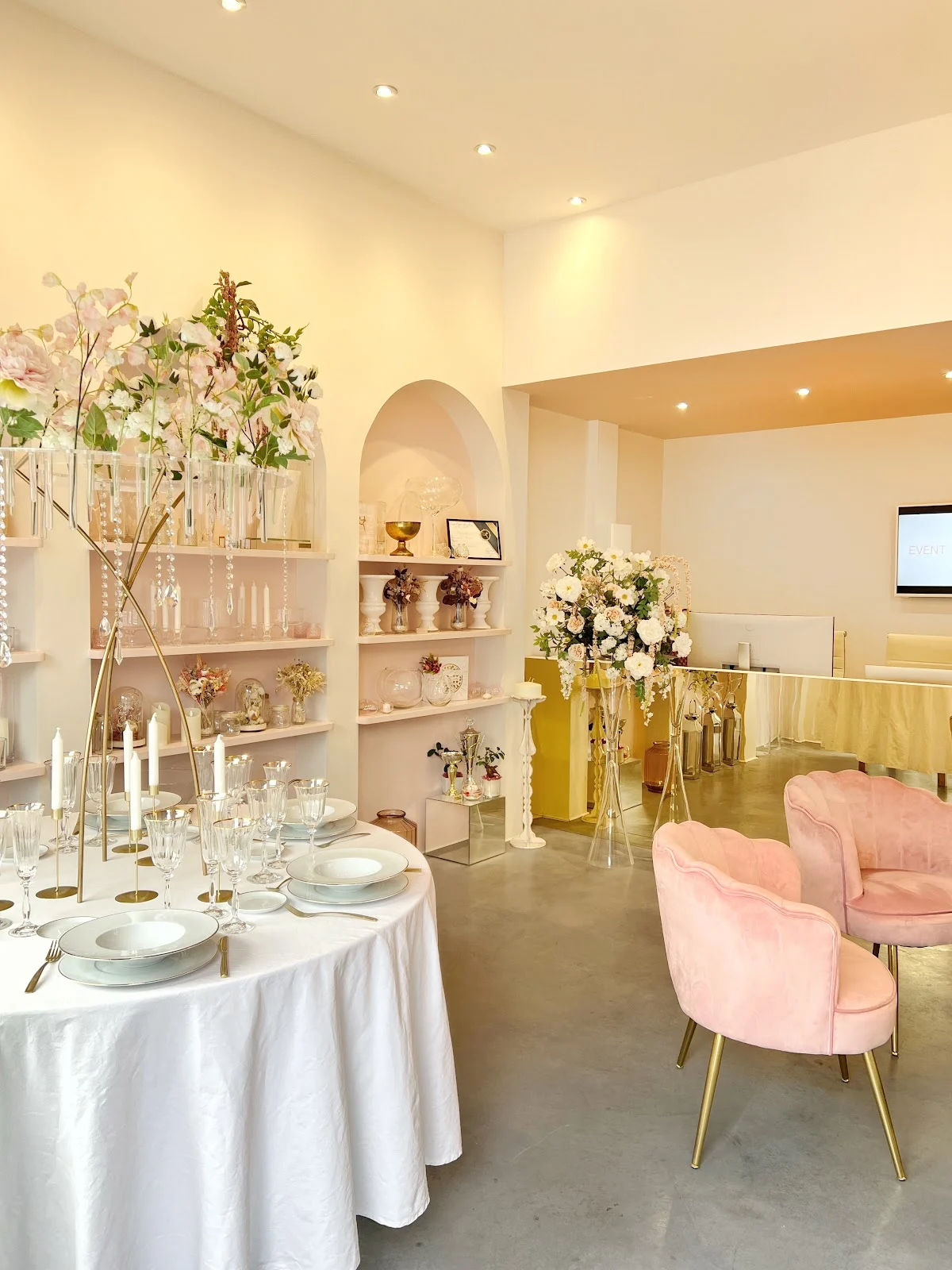 LP floral designer | Fleuriste Villenave-d'Ornon - 7