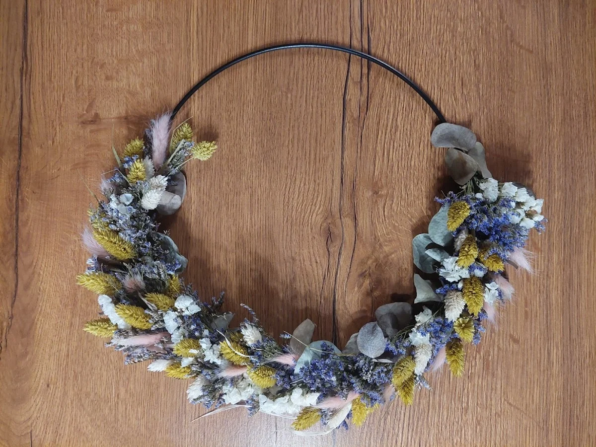 Lyzel Fleurs - 2