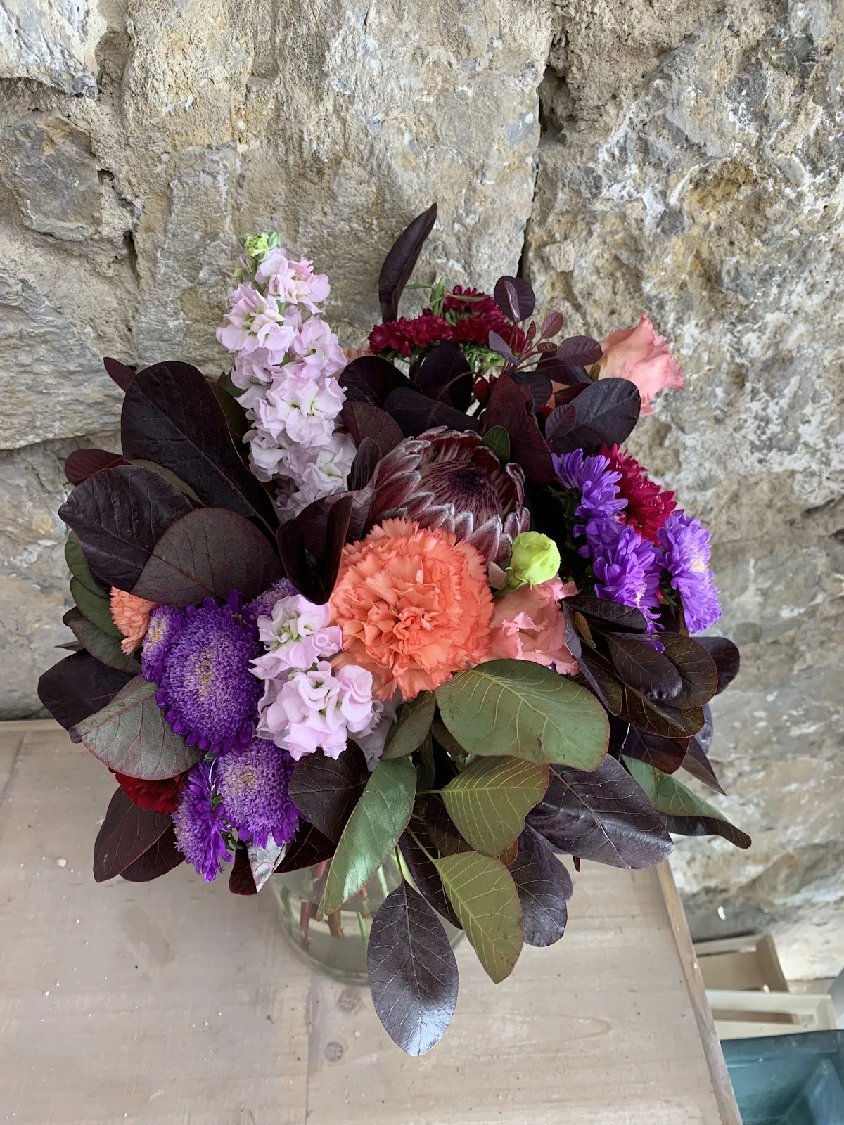 Ma boutique fleurie | Fleuriste Ollioules - 5