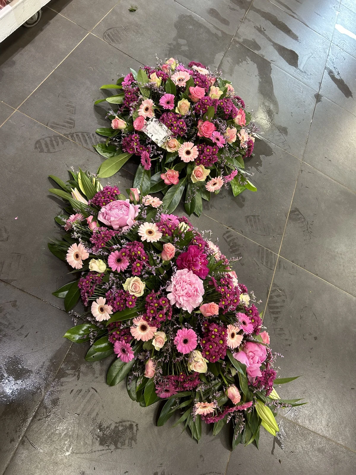 MAG FLEURS - 3
