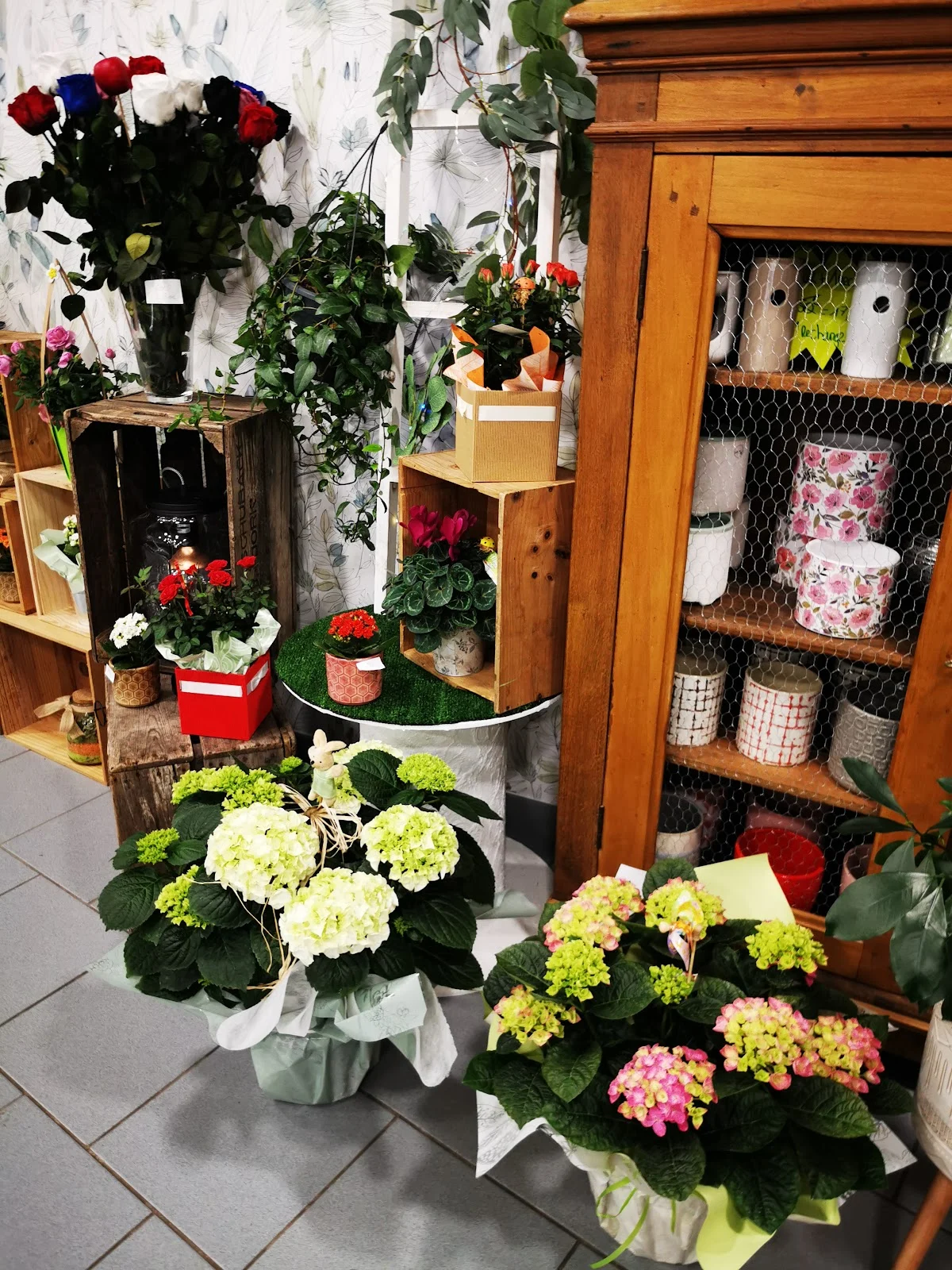 Maggy Fleurs