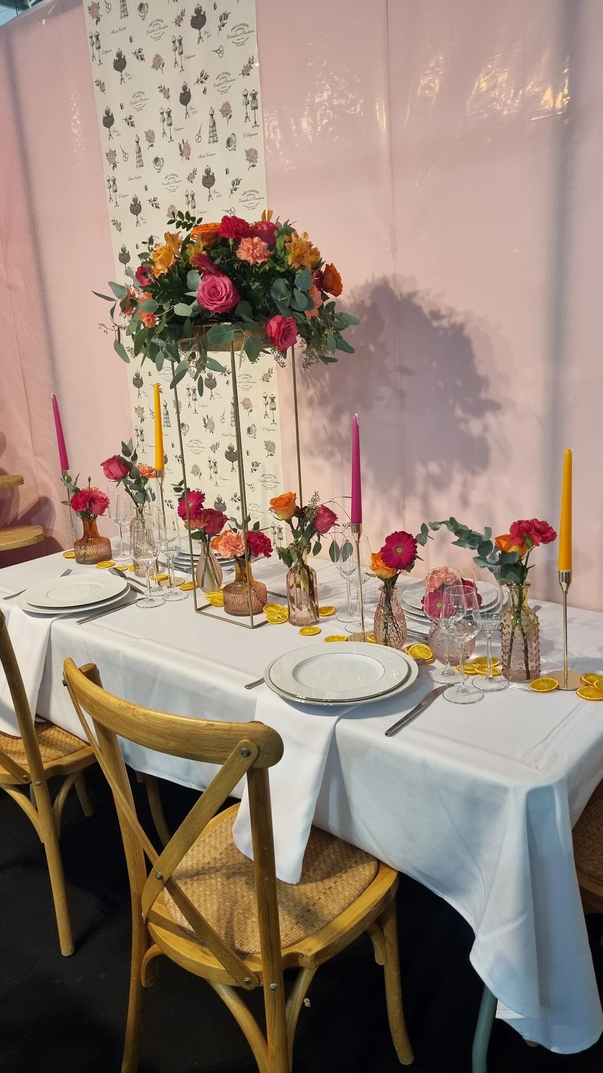 Maguy Fleurs, Fleuriste à Béziers - 2