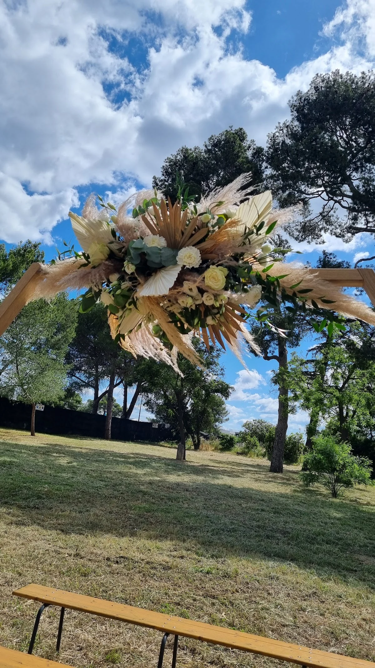 Maguy Fleurs, Fleuriste à Béziers - 4