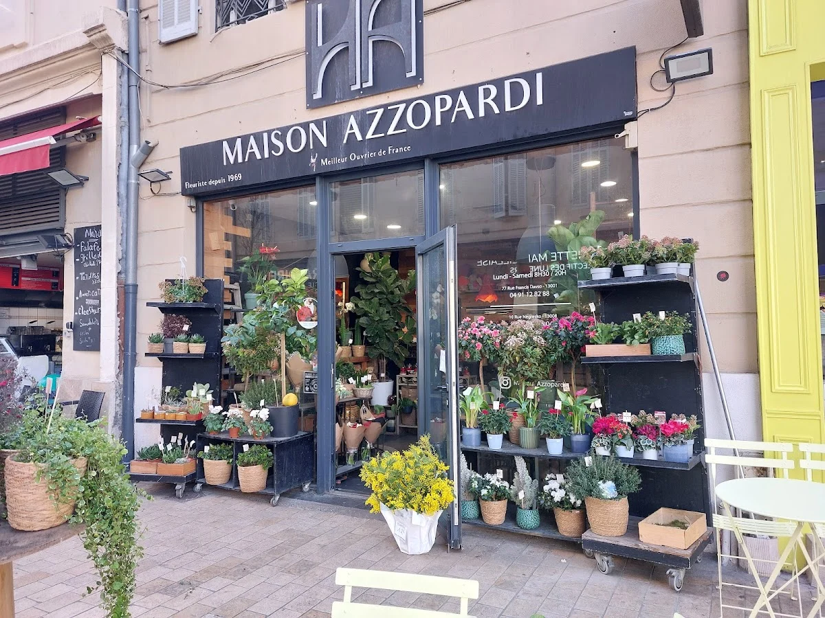Maison Azzopardi 1