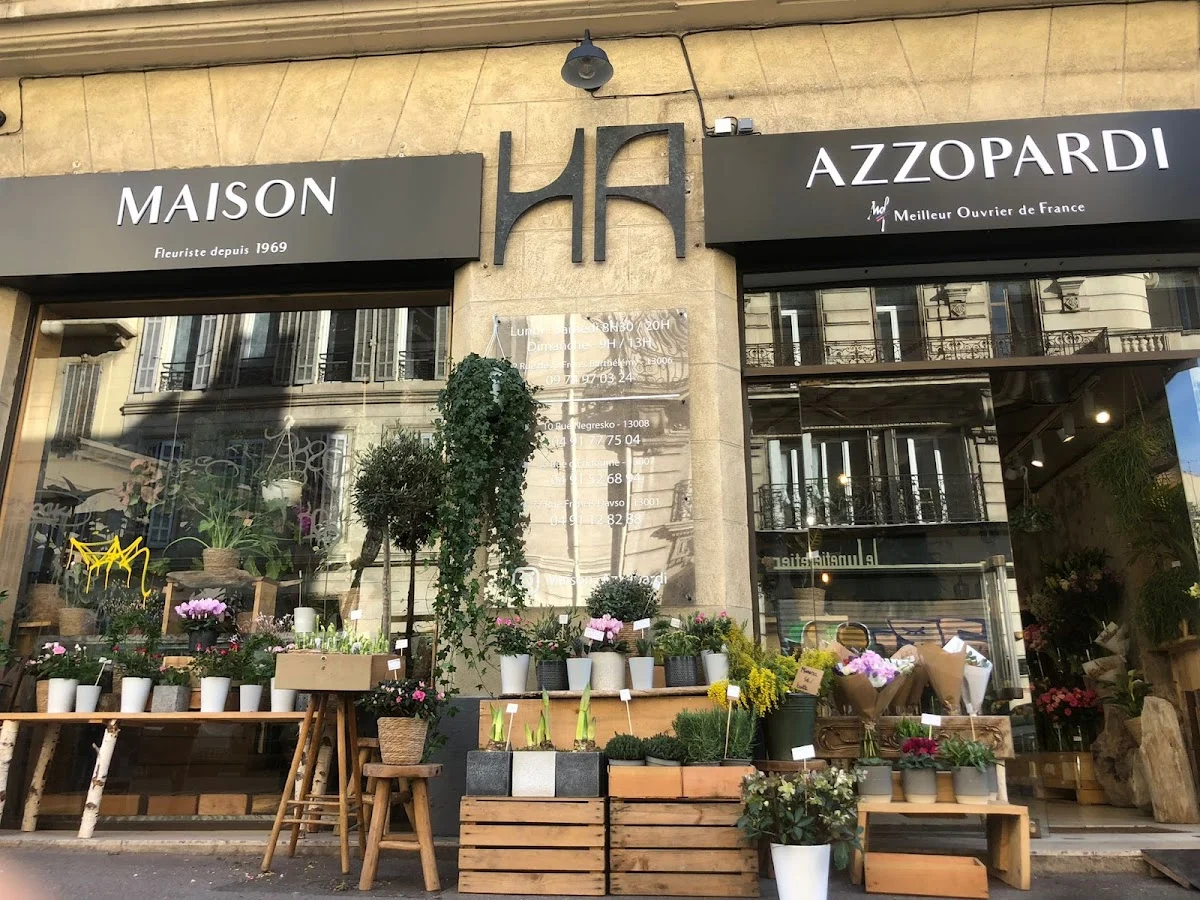 Maison Azzopardi 6