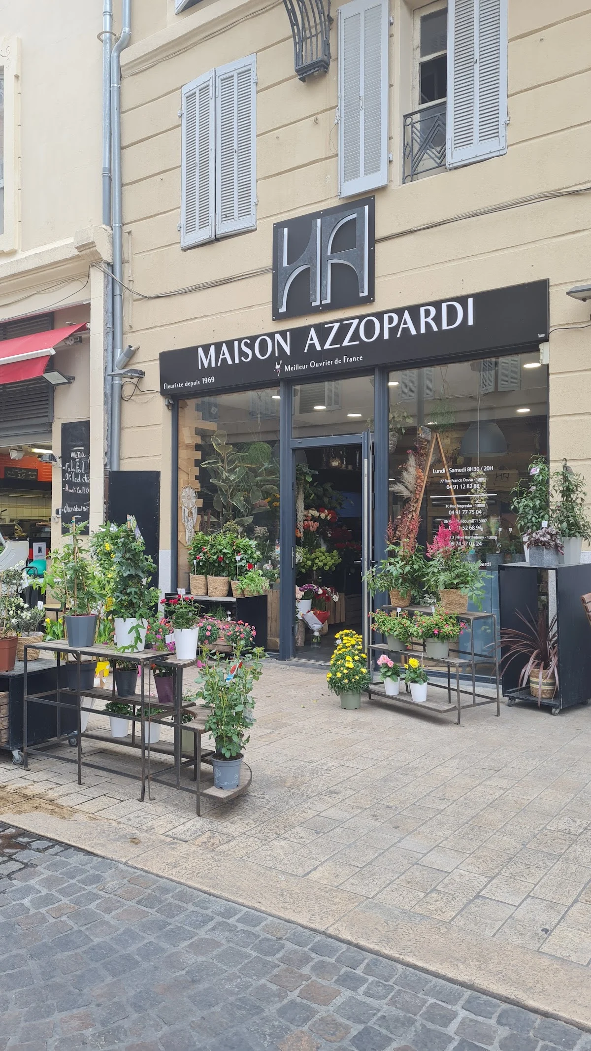 Maison Azzopardi 7
