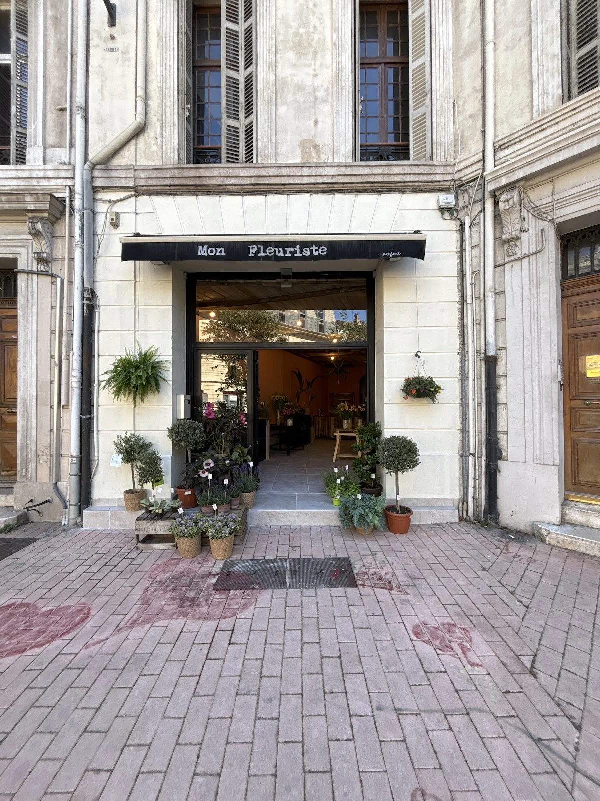 Maison Azzopardi Préf