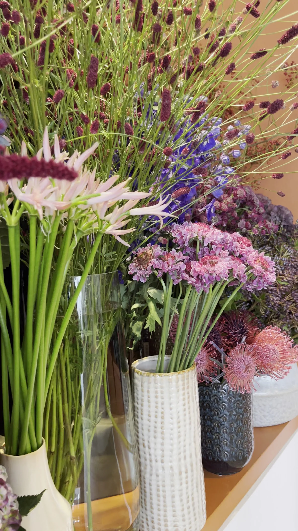 Maison Ciero Fleuriste à Paris - 5