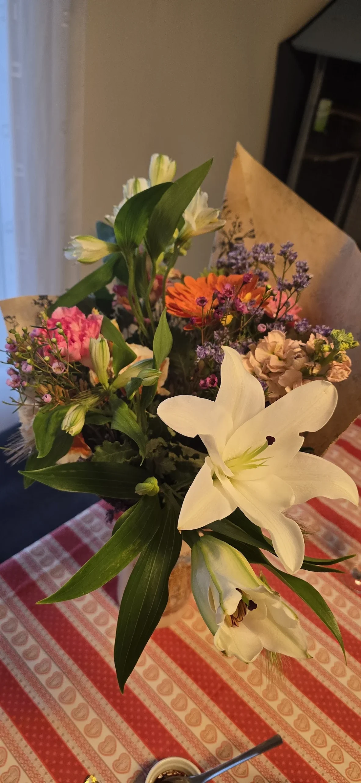Maison de Fleurs - Fleuriste en Atelier - 2