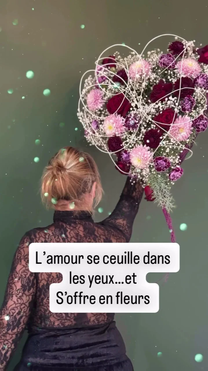Maison de Fleurs - Fleuriste en Atelier - 7